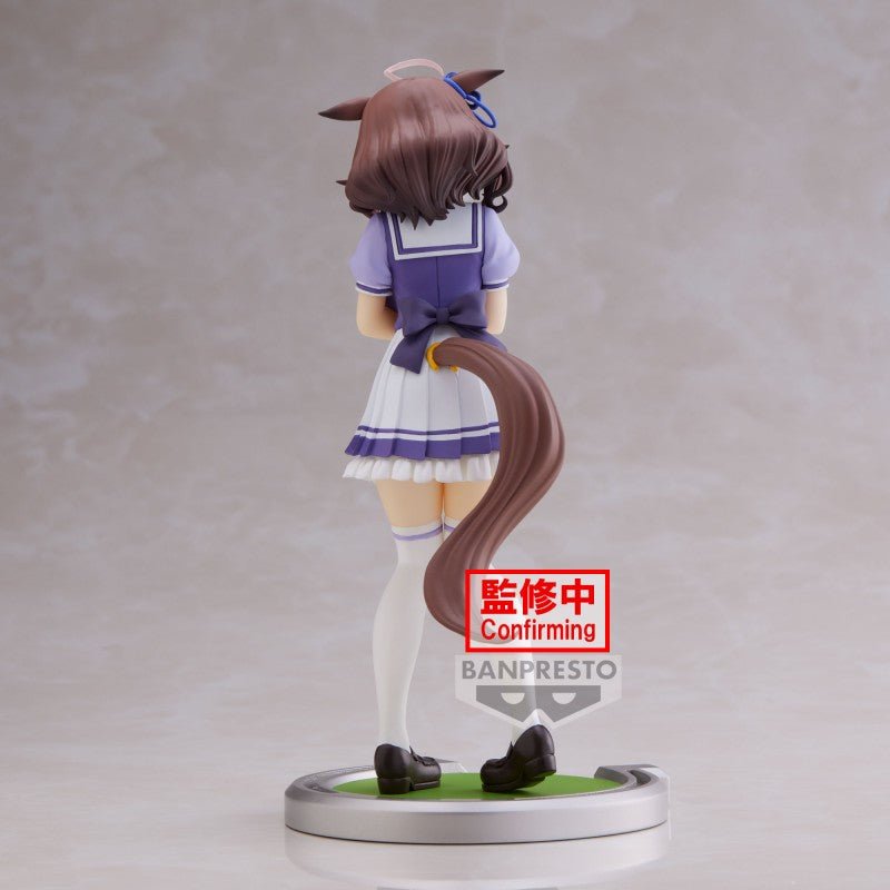 Banpresto [景品] 賽馬娘 名將怒濤 - Microworks ACG