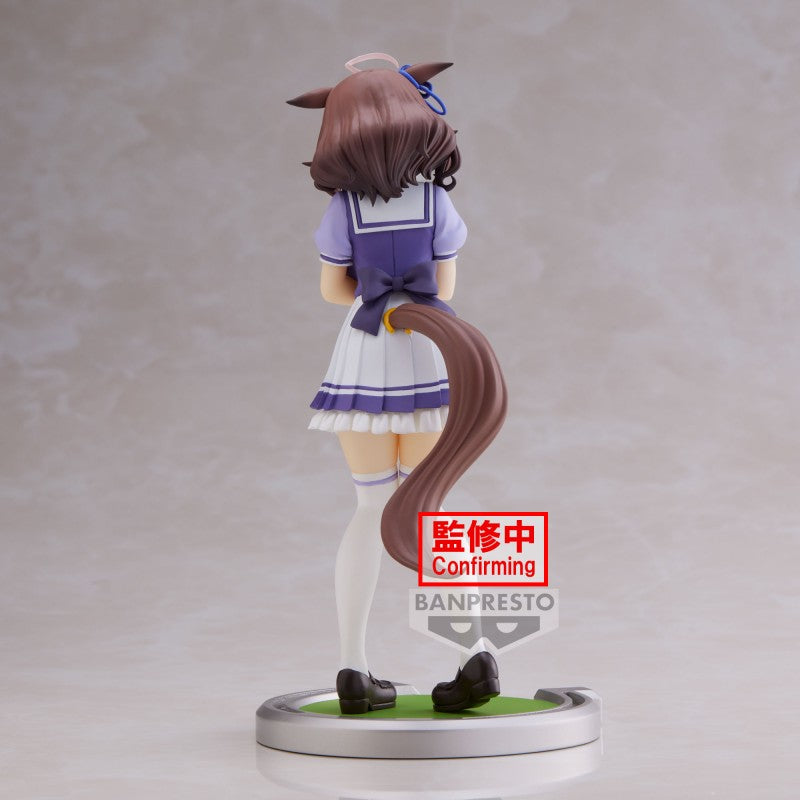 《預訂》Banpresto [景品] 賽馬娘 名將怒濤《2023年6月發售》 Figure公仔人偶景品 Microworks Online Store