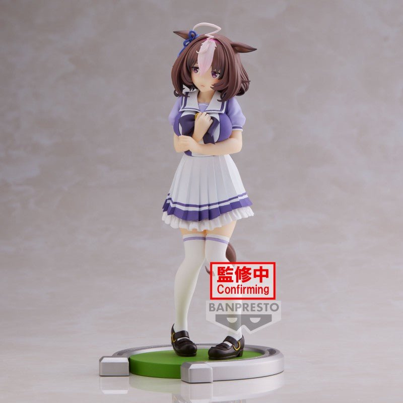 Banpresto [景品] 賽馬娘 名將怒濤 - Microworks ACG
