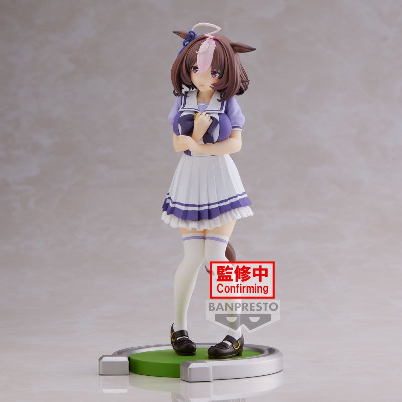 《預訂》Banpresto [景品] 賽馬娘 名將怒濤《2023年6月發售》 Figure公仔人偶景品 Microworks Online Store