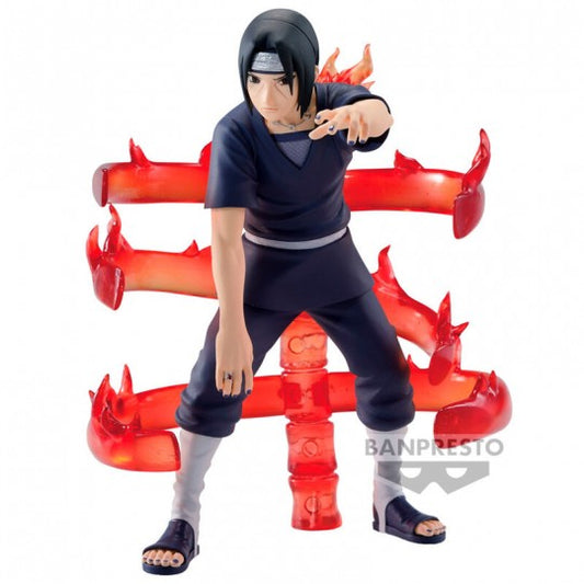 《預訂》Banpresto [EFFECTREME] 火影忍者 內輪鼬太知《2023年6月發售》 Figure公仔人偶景品 Microworks Online Store