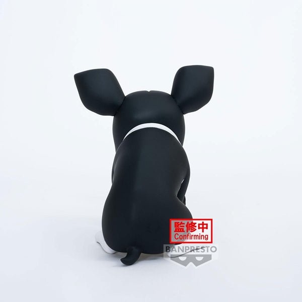 《預訂已截單》Banpresto [景品] JoJo的奇妙冒險 星塵鬥士 SOFVIMATES 伊奇《2023年6月發售》 - Microworks ACG