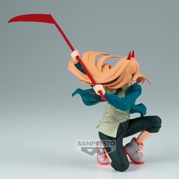 Banpresto [VIBRATION STARS] 鏈鋸人 帕瓦 - Microworks ACG