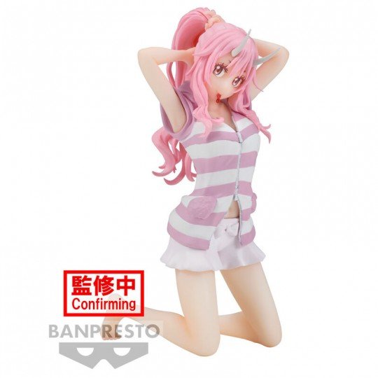 Banpresto [景品] 關於我轉生變成史萊姆這檔事 - RELAX TIME - 朱菜 - Microworks ACG