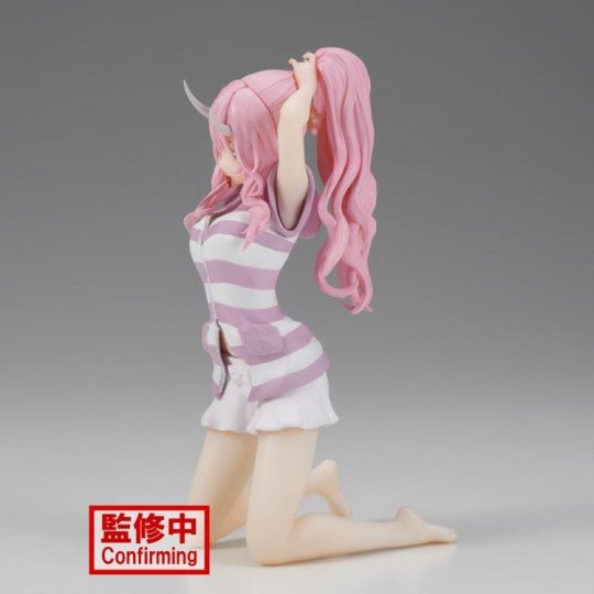 Banpresto [景品] 關於我轉生變成史萊姆這檔事 - RELAX TIME - 朱菜 - Microworks ACG