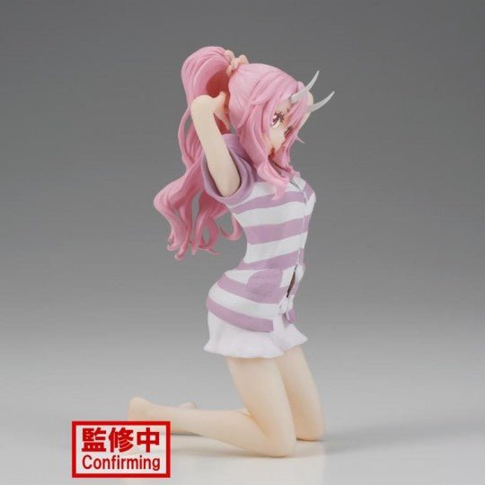 Banpresto [景品] 關於我轉生變成史萊姆這檔事 - RELAX TIME - 朱菜 - Microworks ACG