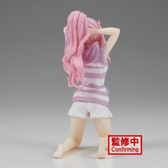 Banpresto [景品] 關於我轉生變成史萊姆這檔事 - RELAX TIME - 朱菜 - Microworks ACG
