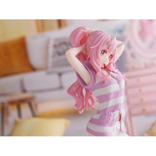 Banpresto [景品] 關於我轉生變成史萊姆這檔事 - RELAX TIME - 朱菜 - Microworks ACG