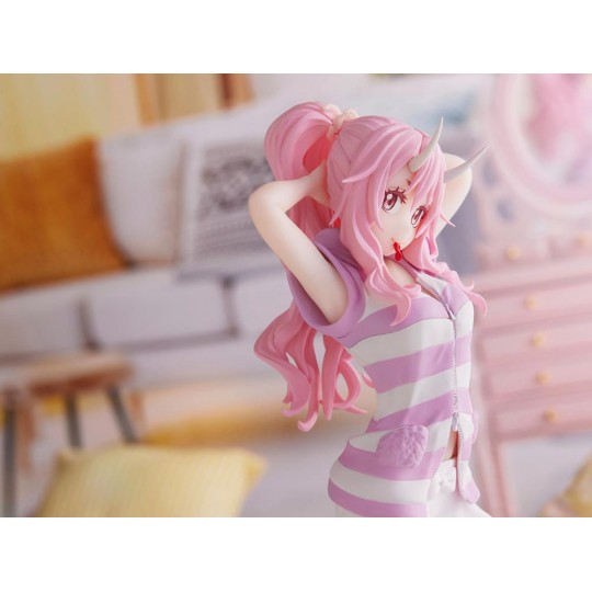 《預訂》Banpresto [景品] 關於我轉生變成史萊姆這檔事 - RELAX TIME- 朱菜《2023年6月發售》 Figure公仔人偶景品 Microworks Online Store