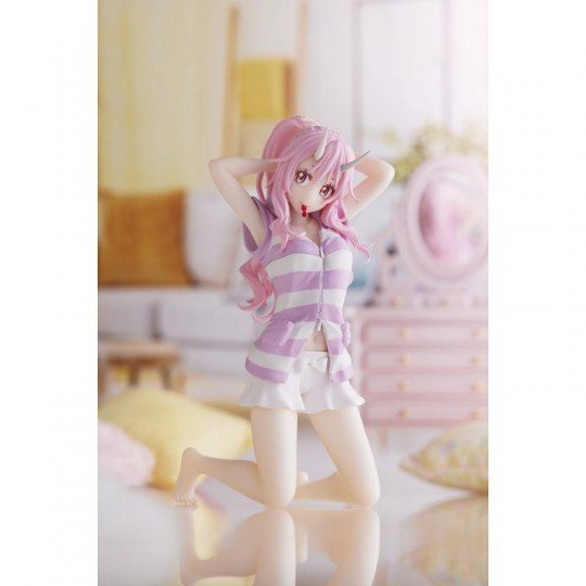 Banpresto [景品] 關於我轉生變成史萊姆這檔事 - RELAX TIME - 朱菜 - Microworks ACG