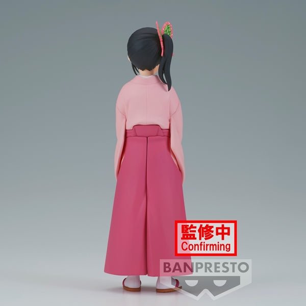Banpresto [景品] 鬼滅之刃 第三十九彈 栗花落香奈乎 和服造型 - Microworks ACG