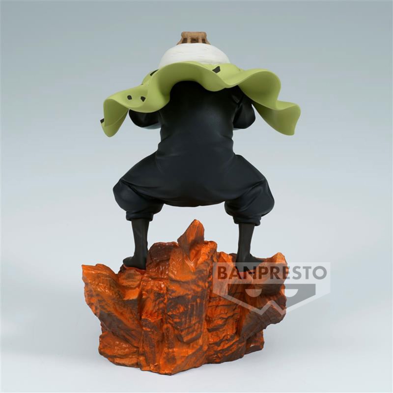 《預訂》Banpresto [景品] 咒術迴戰 Combination Battle 4 -漏瑚-《2023年6月發售》 Figure公仔人偶景品 Microworks Online Store