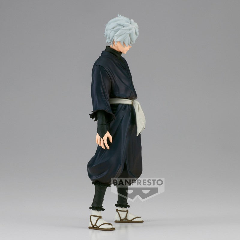 《預訂》Banpresto [DXF] 地獄樂 畫眉丸《2023年6月發售》 Figure公仔人偶景品 Microworks Online Store