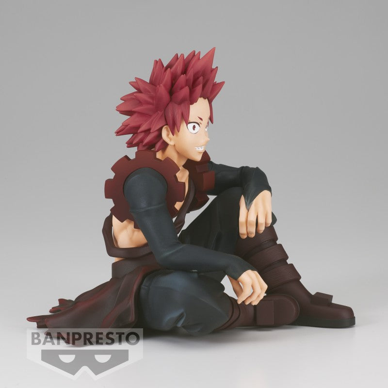 《預訂》Banpresto [Break time] 我的英雄學院 第五彈 切島銳兒郎 《2023年6月發售》 Figure公仔人偶景品 Microworks Online Store