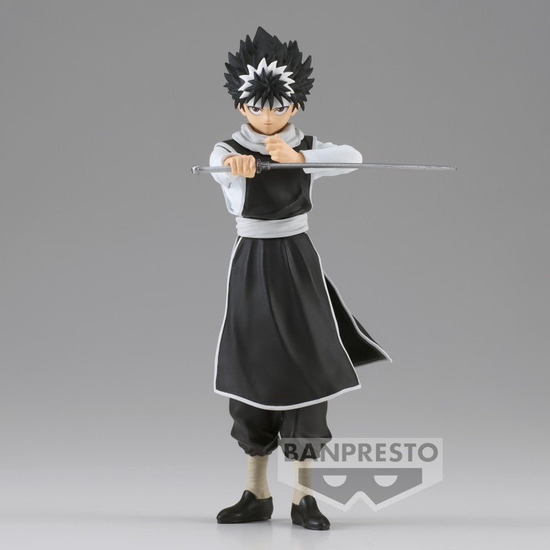 Banpresto [DXF] 幽遊白書 飛影 30週年版 - Microworks ACG