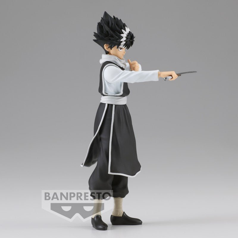 Banpresto [DXF] 幽遊白書 飛影 30週年版 - Microworks ACG