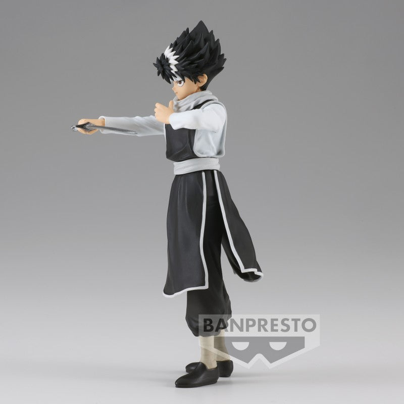 《預訂》Banpresto [DXF] 幽遊白書 飛影 30週年版《2023年6月發售》 Figure公仔人偶景品 Microworks Online Store