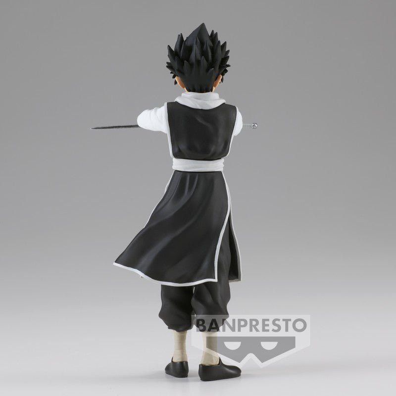 Banpresto [DXF] 幽遊白書 飛影 30週年版 - Microworks ACG