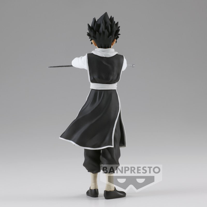 《預訂》Banpresto [DXF] 幽遊白書 飛影 30週年版《2023年6月發售》 Figure公仔人偶景品 Microworks Online Store