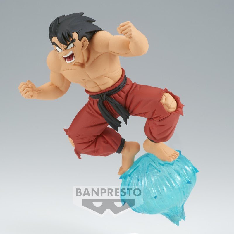 《預訂已截單》Banpresto [GxMATERIA] 龍珠Z 孫悟空 第三彈《2023年6月發售》 - Microworks ACG