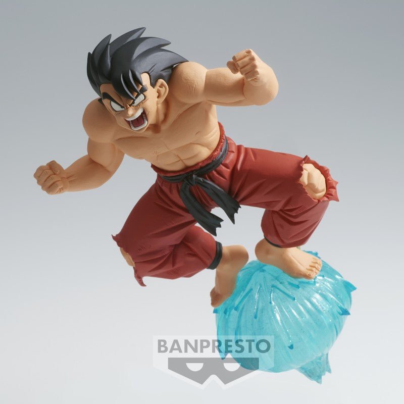 《預訂已截單》Banpresto [GxMATERIA] 龍珠Z 孫悟空 第三彈《2023年6月發售》 - Microworks ACG