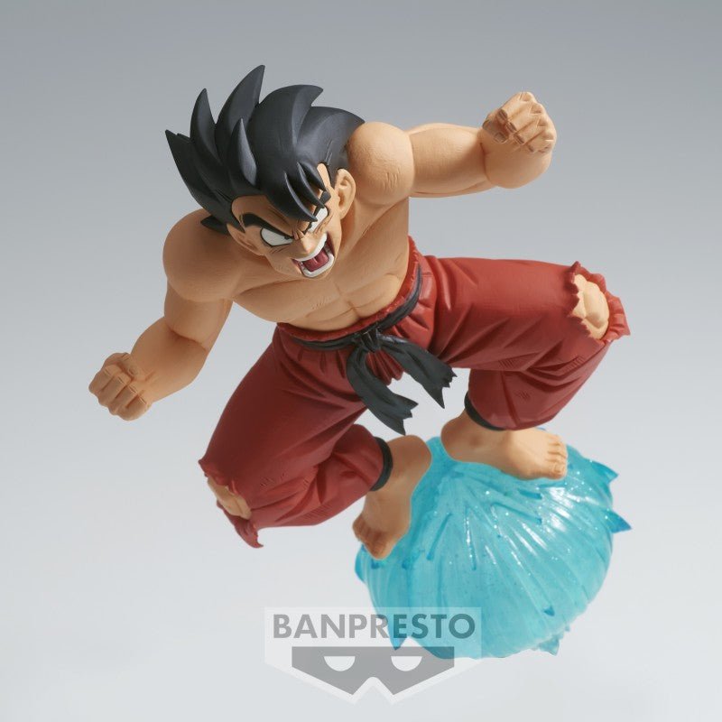 《預訂已截單》Banpresto [GxMATERIA] 龍珠Z 孫悟空 第三彈《2023年6月發售》 - Microworks ACG