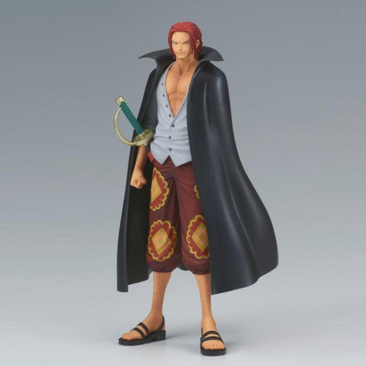 《預訂已截單》Banpresto [DXF] 劇場版 海賊王 RED THE GRANDLINE 撒古斯《2023年6月發售》 Figure公仔人偶景品 Microworks Online Store