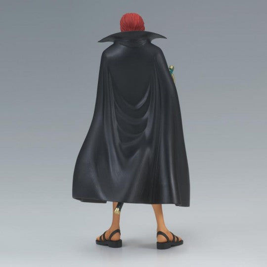 《預訂已截單》Banpresto [DXF] 劇場版 海賊王 RED THE GRANDLINE 撒古斯《2023年6月發售》 Figure公仔人偶景品 Microworks Online Store