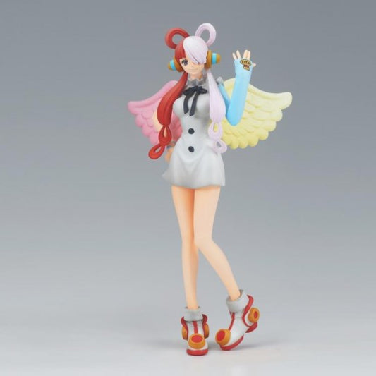 《預訂已截單》Banpresto [DXF] 劇場版 海賊王 RED THE GRANDLINE 美音《2023年6月發售》 Figure公仔人偶景品 Microworks Online Store