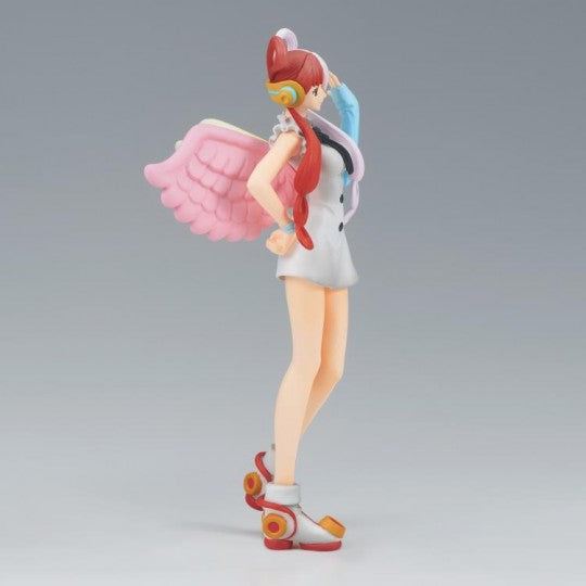 《預訂已截單》Banpresto [DXF] 劇場版 海賊王 RED THE GRANDLINE 美音《2023年6月發售》 Figure公仔人偶景品 Microworks Online Store