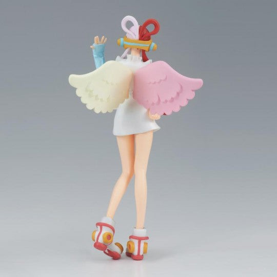 《預訂已截單》Banpresto [DXF] 劇場版 海賊王 RED THE GRANDLINE 美音《2023年6月發售》 Figure公仔人偶景品 Microworks Online Store