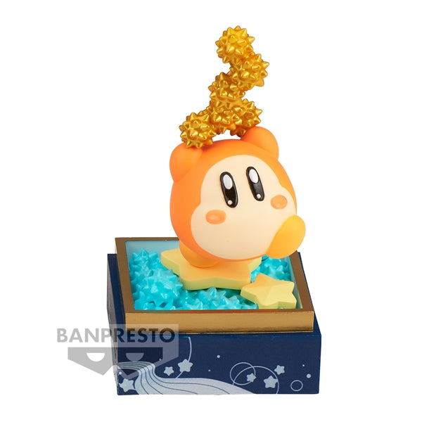 《預訂已截單》Banpresto [景品] 星之卡比 Paldolce Collection 第五彈《2023年6月發售》