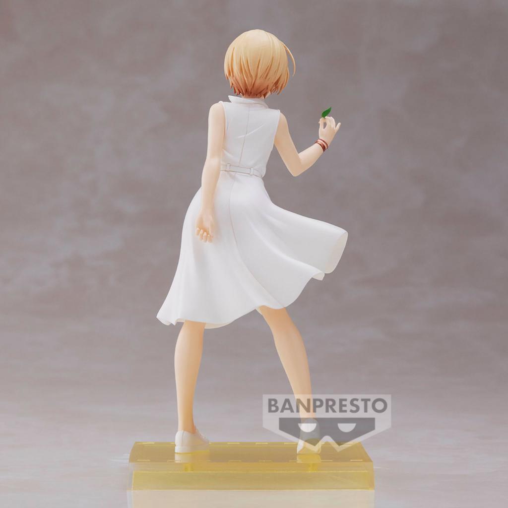 《預訂已截單》Banpresto [景品] 偶像大師 閃耀色彩 - EMOTIONAL LENS - 西城樹里《2023年6月發售》 - Microworks ACG