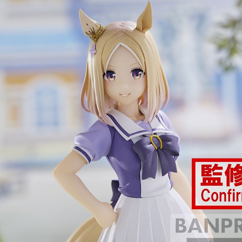 Banpresto [景品] 賽馬娘 成田路 - Microworks ACG