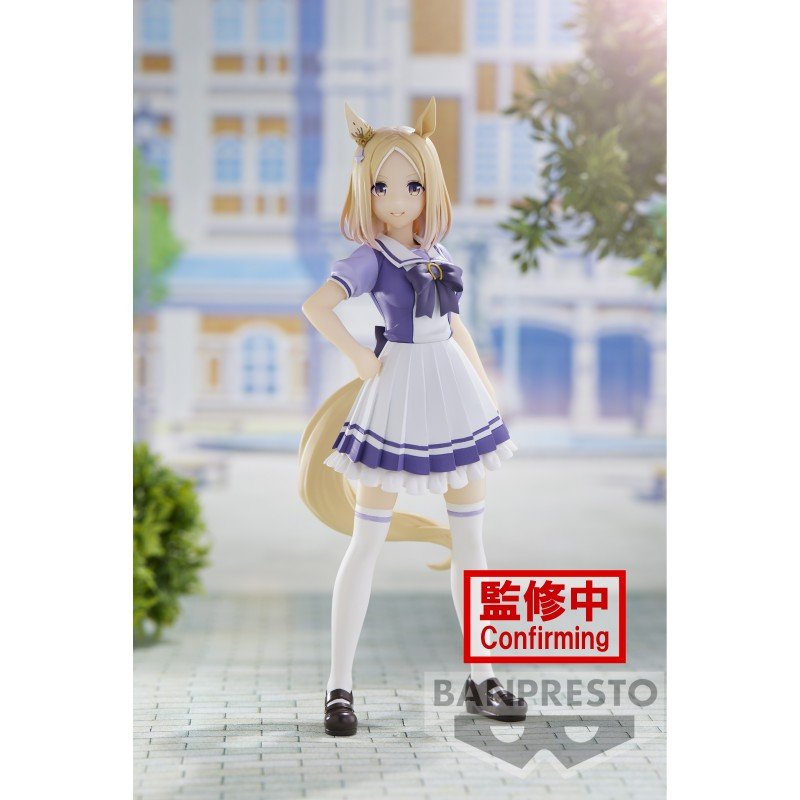 Banpresto [景品] 賽馬娘 成田路 - Microworks ACG