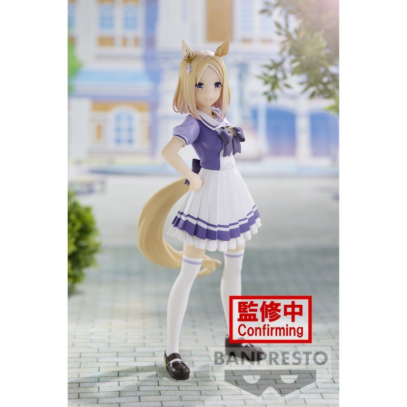 Banpresto [景品] 賽馬娘 成田路 - Microworks ACG