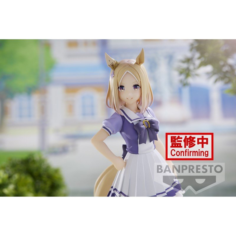 Banpresto [景品] 賽馬娘 成田路 - Microworks ACG