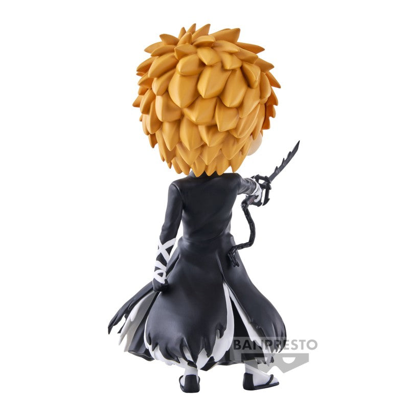 Banpresto [Q posket] BLEACH 千年血戰篇 黑崎一護 第二彈