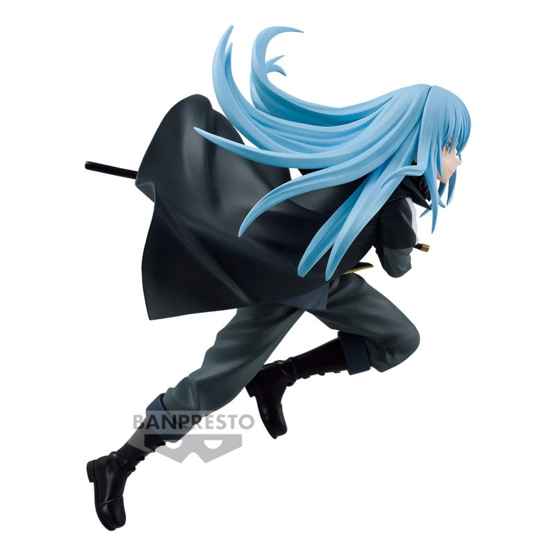 Banpresto [MAXIMATIC] 關於我轉生變成史萊姆這檔事 利姆路・坦派斯特