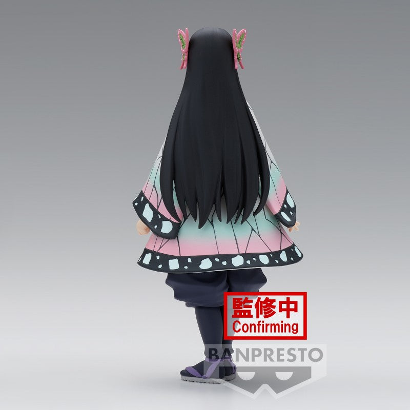 《預訂已截單》Banpresto [景品] 鬼滅之刃 第四十彈 蝴蝶香奈惠《2023年6月發售》