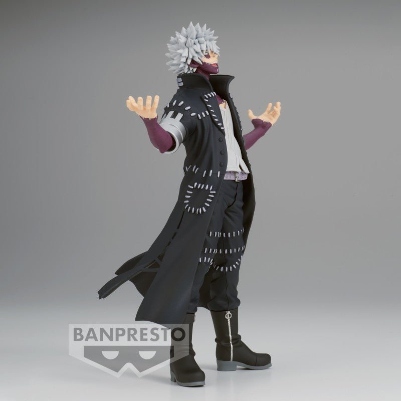 《預訂已截單》Banpresto [景品] 我的英雄學院 敵人聯軍 DX 荼毘《2023年6月發售》 - Microworks ACG