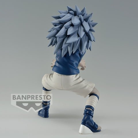 Banpresto [VIBRATION STARS] 火影忍者 宇智波佐助 第二彈 - Microworks ACG