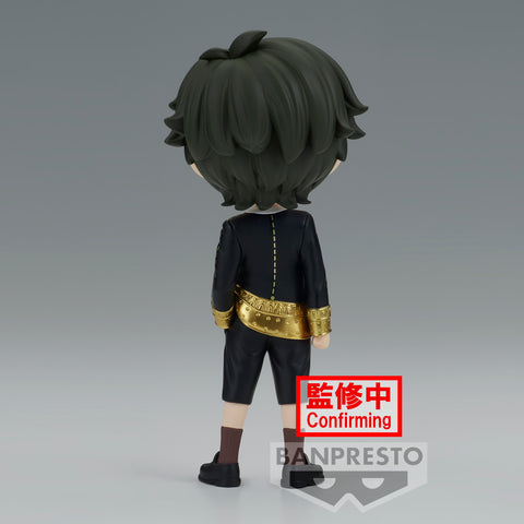 Banpresto [Q posket] 間諜家家酒 達米安·戴斯蒙德