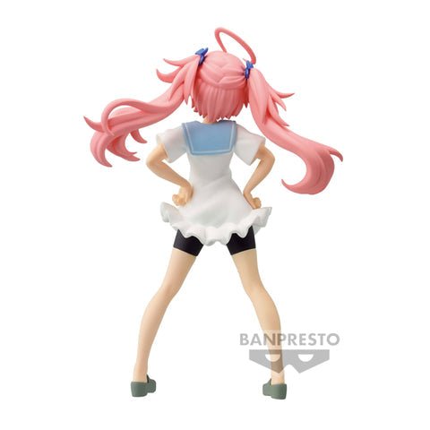 Banpresto [景品] 關於我轉生變成史萊姆這檔事 - OTHERWORLDER - 蜜莉姆·拿娃 - Microworks ACG