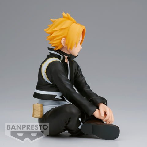 Banpresto [Break time] 我的英雄學院 第七彈 上鳴電氣 - Microworks ACG