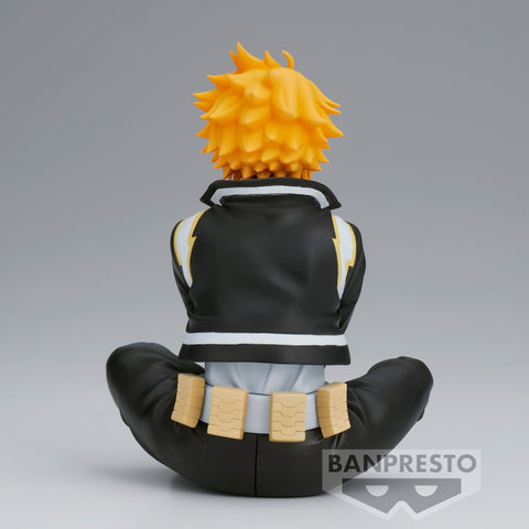Banpresto [Break time]  我的英雄學院 第七彈 上鳴電氣
