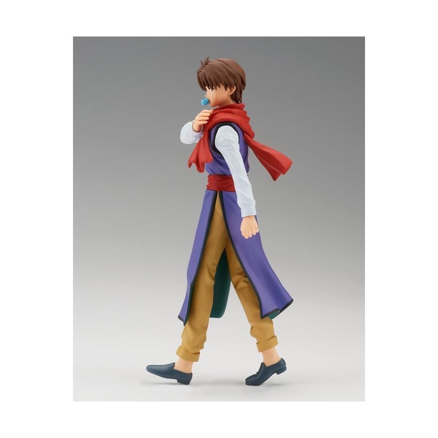 Banpresto [DXF] 幽遊白書 小閻王 30週年版 - Microworks ACG