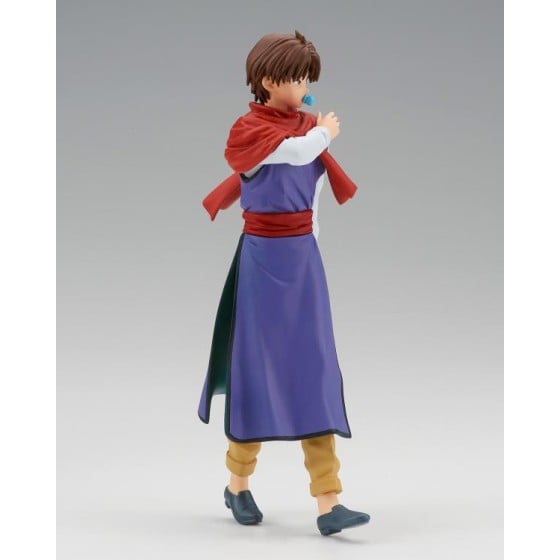 Banpresto [DXF] 幽遊白書 小閻王 30週年版 - Microworks ACG