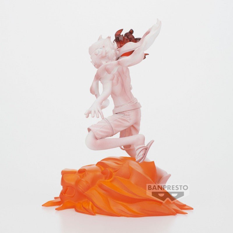 Banpresto [景品] 劇場版 海賊王 RED 戰光絕景 路飛 - Microworks ACG