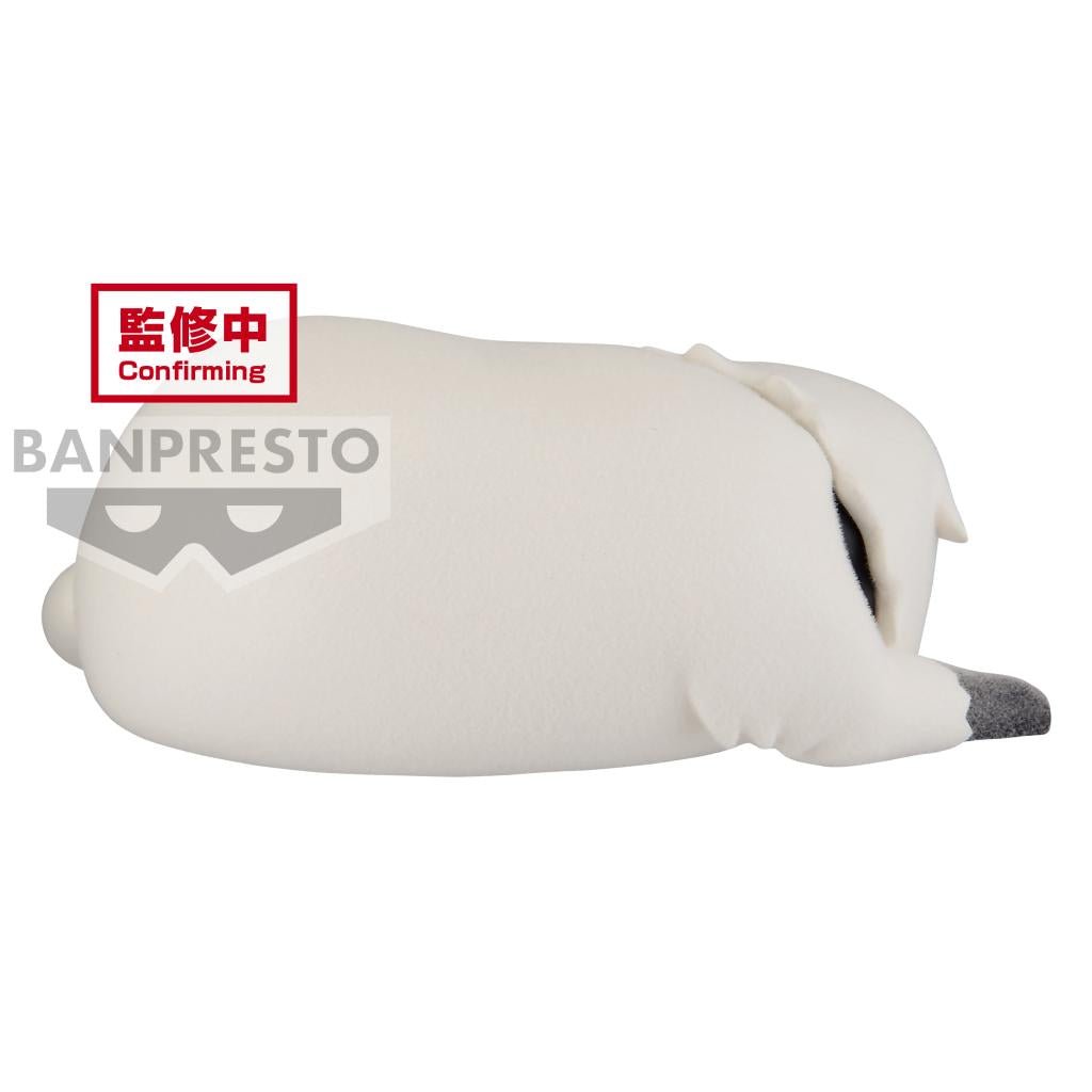 Banpresto [FLUFFY PUFFY] 間諜家家酒 彭德•佛杰 睡覺造型 - Microworks ACG